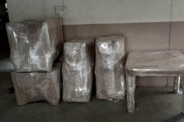Bangalore cargo packers and movers